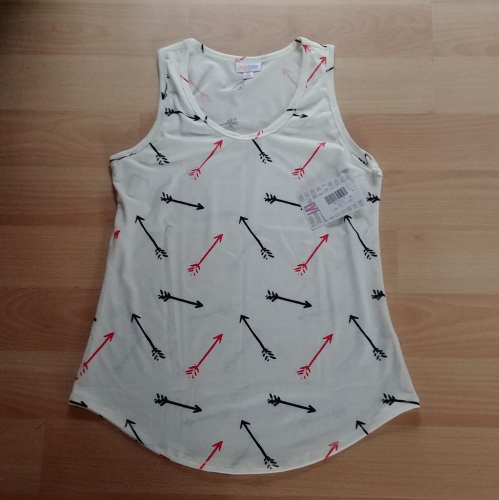 Lularoe medium tank top